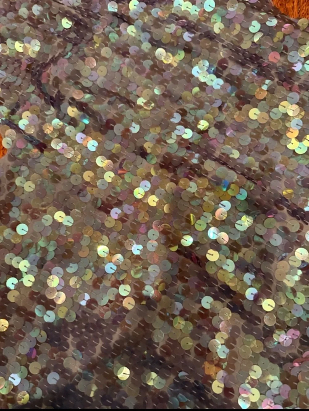 Free People Surry Sequin Dress Size M